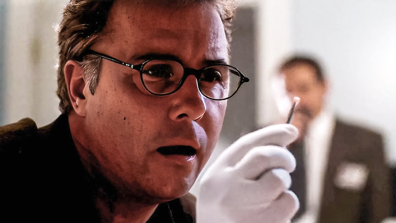 جريمة قتل مدبرة فيها رساله وداع والصدمة لما فريق التحقيق بيوصل مسرح الجريمة👌