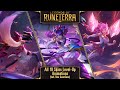 [OUTDATED, SEE DESC.] Legends of Runeterra - All 19 Skins Level Up Animations (Incl. Star Guardian)