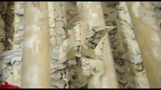LSAD Graduate Show 2013 Teaser 3
