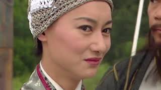 倚天屠龍記2001｜吳啟華光明頂 無忌義勇代戰（上）！｜黎姿｜佘詩曼｜江欣慈｜滕麗名｜惠英紅