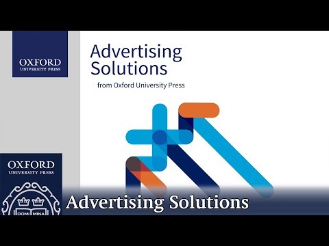 Advertising Solutions from