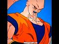 Buu said " Do you like eggs? " and kill chi chi  edit #edit  #anime  #dragon ball