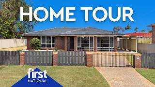 HOME TOUR | 101 Princess Street, Cleveand