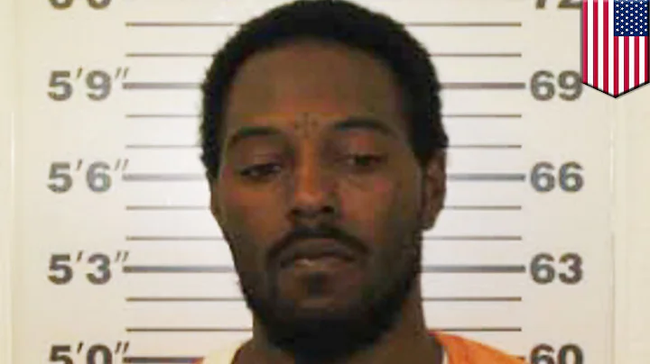 Body of escaped North Carolina prisoner found in f...