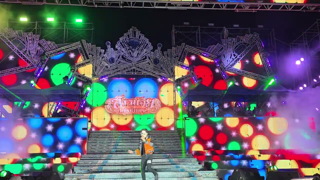 แทบช๊อค💥เกิดอะไรขึ้น💥กับแก้มสกาวเดือนลำซิ่งปะทะร๊อคสกา#สาวน้อยเพชรบ้านแพง 