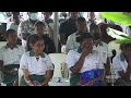 Health started the vaccination of children age 12-17 | VBTC News