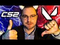 Valorant's Biggest HATER // ohnePixel