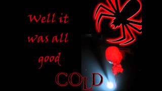 Watch Cold Its All Good video