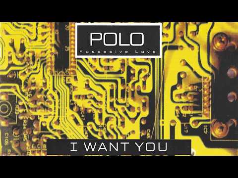 Po.Lo - I Want You (All Versions) | Full Album | 90’s Eurodance Classic