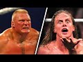 WWE autoriza rivalidade entre Riddle e Lesnar