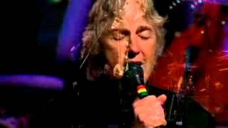 Three Dog Night // Mama Told Me Not To Come