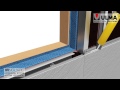 Como se instala una fachada ventilada ulma architectural solutions