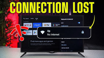 Hoe u het probleem met een verbroken wifi-verbinding op Google TV kunt oplossen