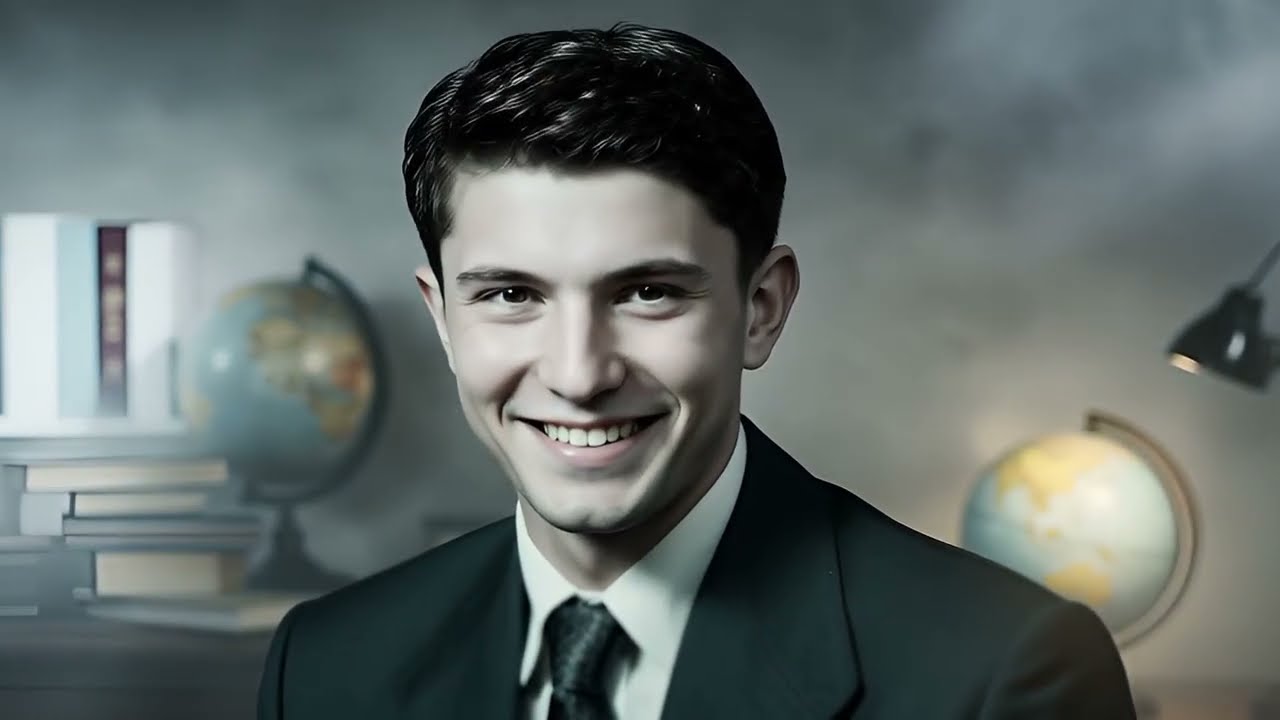 Till I See You, John- Music Video (Widescreen Version)