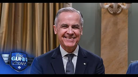 Carney’s Carbon Tax Shell Game: Hiding Costs from Consumers | The Gunn Show | March 19, 2025