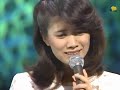 森 昌子 ♪おかあさん~津和野ひとり~彼岸花~夕笛の丘