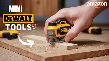 25 Next-Level Woodworking Tools on Amazon That Will Blow Your Mind