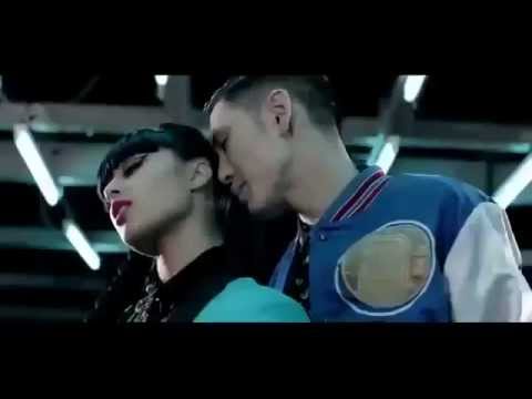 Junior caldera feat natalia kills far east movement клип