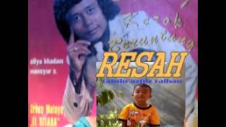 mansyur s(resah)lagu jadul thn 80an