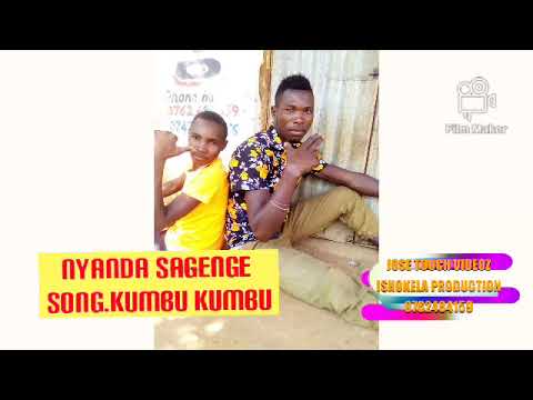 Nyanda sagenge songkumbu kumbu official audio 2021ishokela record studio 0762484159