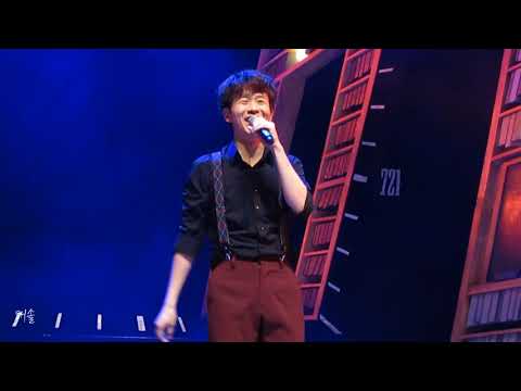 180603 마마돈크라이 낮공_송유택.이충주 (이충주ver)