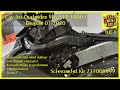 Can Am Outlander 1000 - Schnorchel Kit 715005999 - Teil 3 - Montage - Schrauber Vlog 015