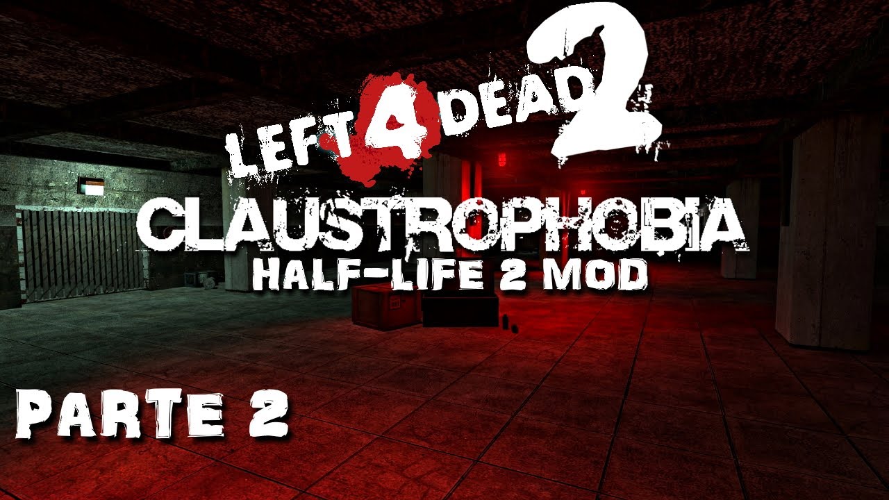 Left 4 Dead 2 Claustrophobia Half Life 2 MOD Parte 2 YouTube left-4-dead-2-claustrophobia-half-life-2-mod-parte-2-youtube