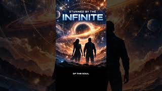 🌌✨ Stunned by the Infinite | Deep Melodic Techno 125 BPM | Cosmic Architecture of Reality ✨🌌