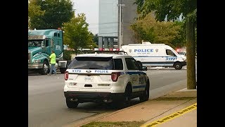4 masked men sought in fatal shooting outside Queens movie theater