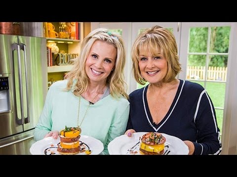 monica-potter's-tomato-tower