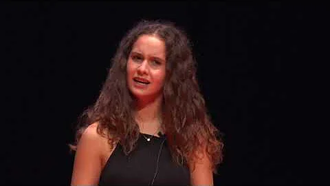 Mental Health for a Saner World | Adriana Santos | TEDxGEMSWellingt...