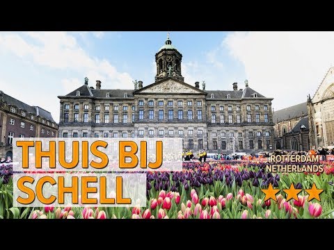 thuis bij schell hotel review hotels in rotterdam netherlands hotels