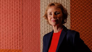 Salone del Mobile 2024 | GAN - Helena Rohner presents Weave carpets