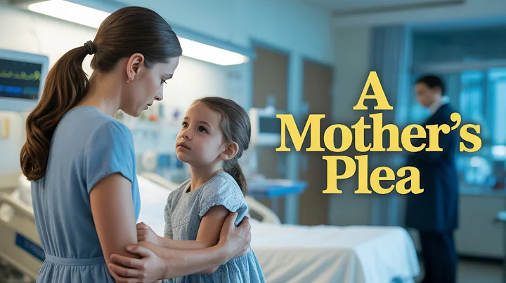 Billionaire Hears a Poor Single Mom Beg, "Please Save My Daughter"… What He Does Next Will Shock You