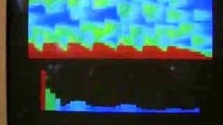 Spectrogram - Twinkle Twinkle Little Star