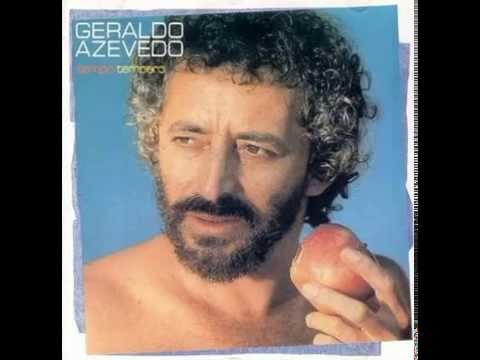 Geraldo Azevedo - Terra à Vista (Disco Tempo Tempero 1984) - YouTube