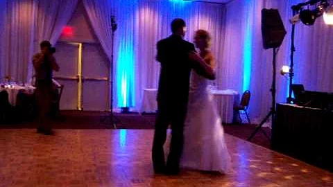 Father/Daughter Dance-Stephanie Schultz