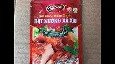 Máy đóng gói túi gia vị 4 biên - túi dịch 4 biên