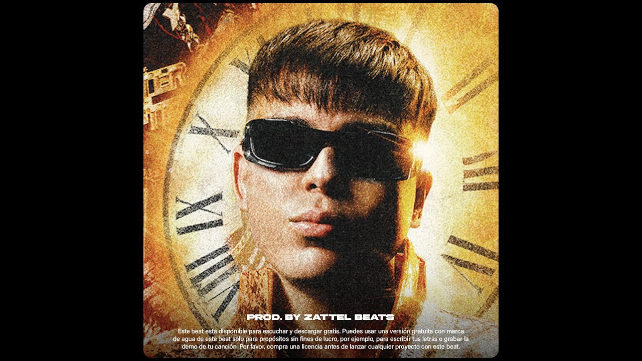 [FREE] YSY A x TRAMPA AL TIEMPO Type Beat 