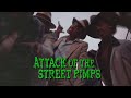 Sneaking In The Movies Attack Of The Street Pimps 1987 Sneaking In The Movies Attack Of The Street Pimps 1987