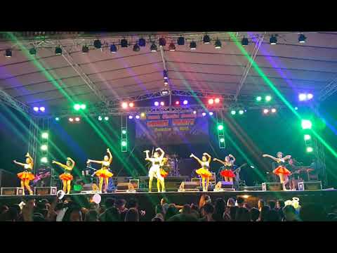 KRUTIPDANCE AYUTTHAYAขอใจแลกเบอร์โทร