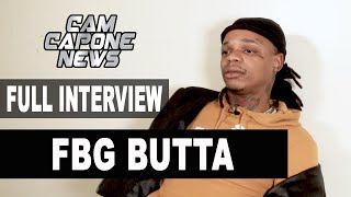 FBG Butta On FBG Duck/ Lil Reese/ King Von/ Rooga/ Rico Recklezz/ Trenches News/ Blueface/ Chrisean