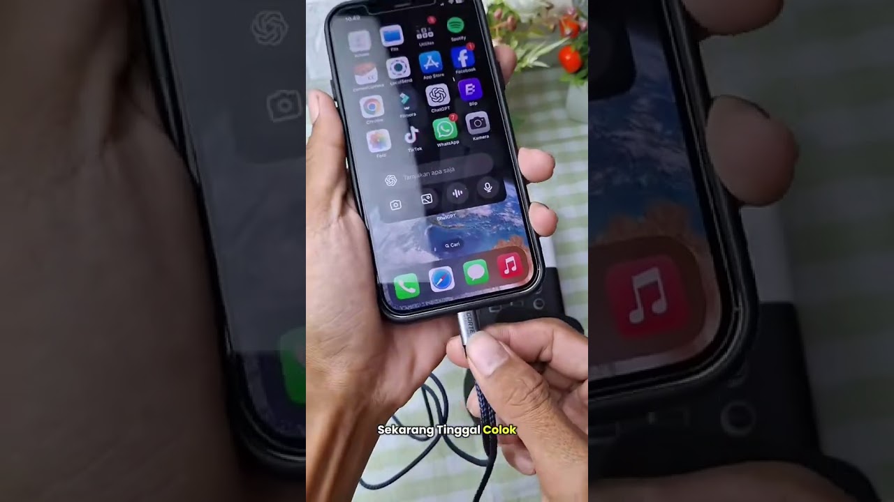 Watch Rekomendasi kabel buat live hp iphone ke soundcard bisa sambil ngecas #fypシ゚viral #trendingshorts on YouTube Watch Rekomendasi kabel buat live hp iphone ke soundcard bisa sambil ngecas #fypシ゚viral #trendingshorts on YouTube