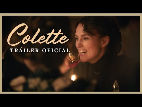 COLETTE - Tráiler | 16 de noviembre en cines