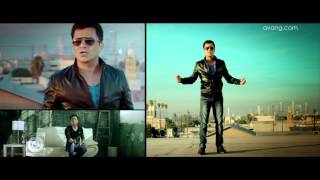 Jamshid - Saniyeh Ha OFFICIAL VIDEO HD