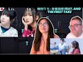 幾田りら - 青春謳歌 feat. ano / THE FIRST TAKE -🇩🇰REACTION