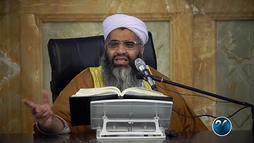 کتاب مبین 120 | سوره المؤمنون آیات 1 تا 50 - Full HD