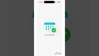 How to book Supervised Training Sessions using Jane app on phone screenshot 5
