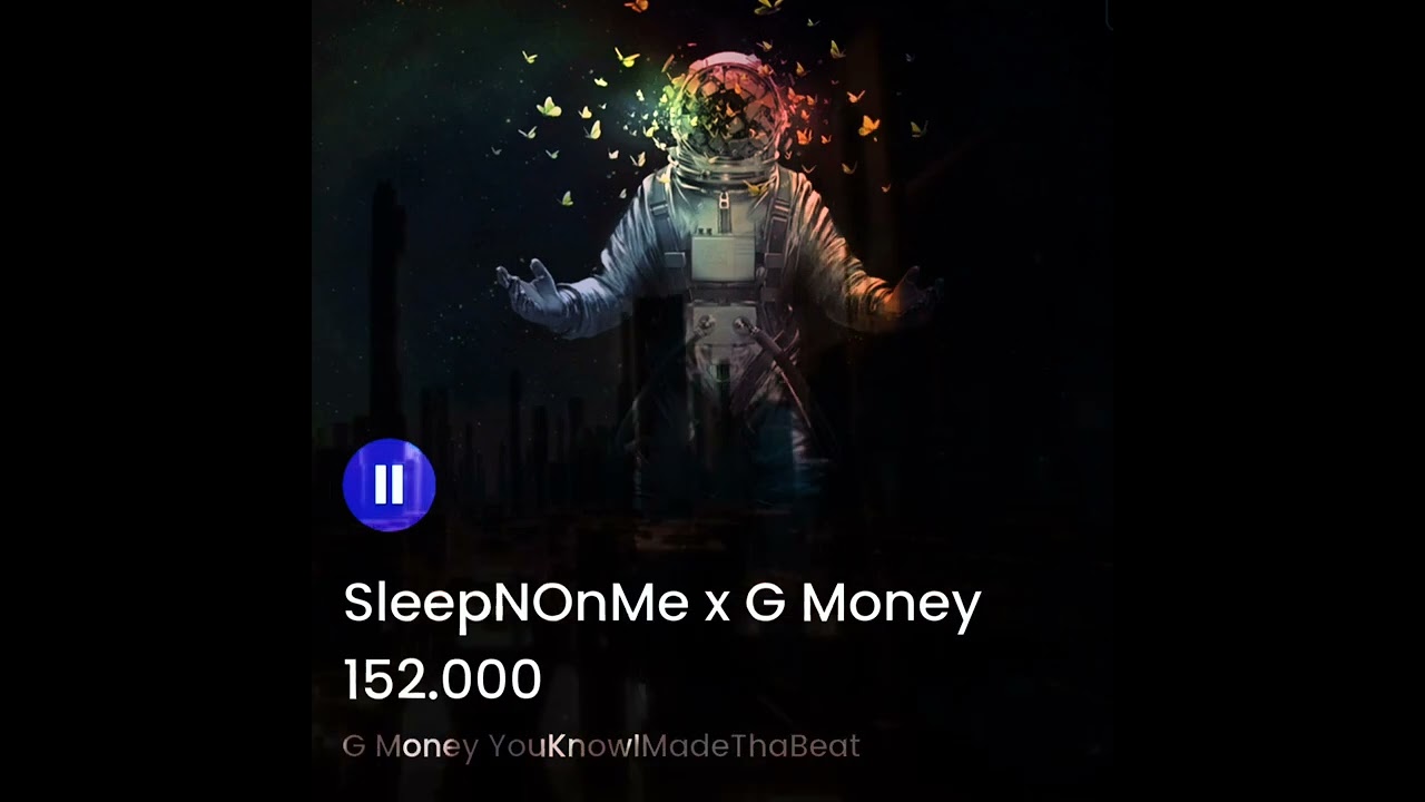 Trap BEATS "SleepNOnMe" FREE DL @imadethabeat