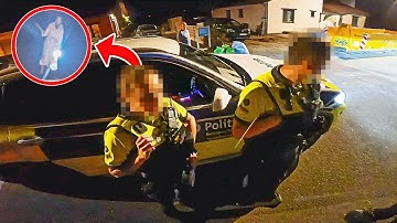 laatste video...